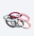 Coleteros finos multicolores Trendy Classics