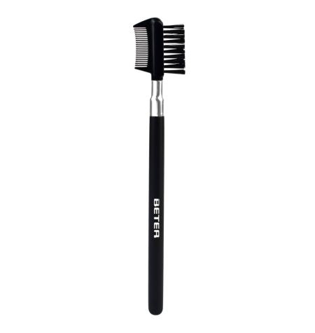 Peine- cepillo para cejas  15 8 cm