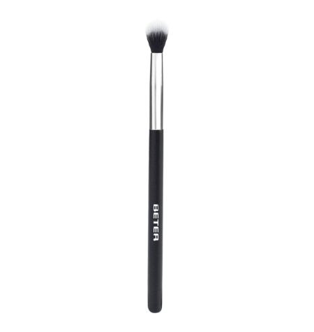 Pincel difuminador de sombras.