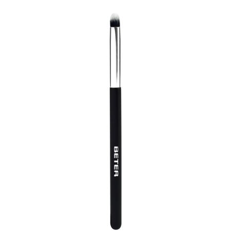 Precision shader brush