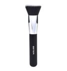 Brocha maquillaje fluido. Pelo sintético