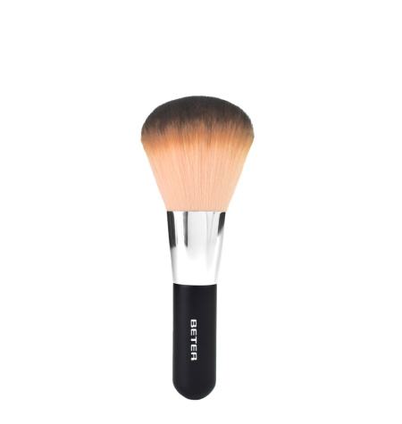 Brocha de maquillaje  pelo sintético