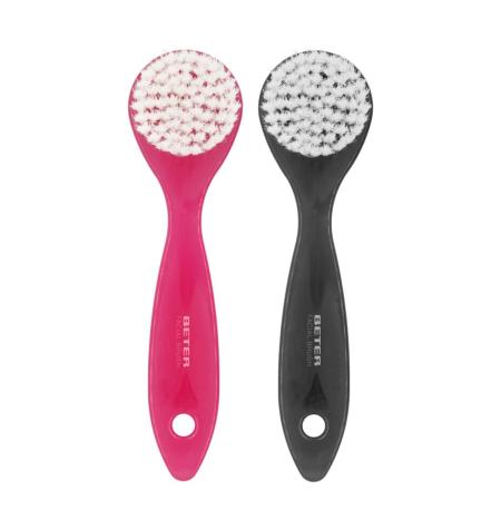 Cepillo de masaje facial