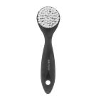 Facial massage brush
