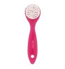 Facial massage brush