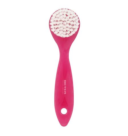 Cepillo de masaje facial