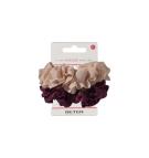 Coletero de tela organza Love at First Sight