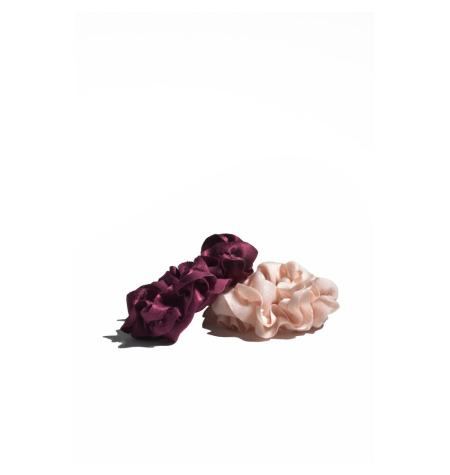 Coletero de tela organza Love at First Sight
