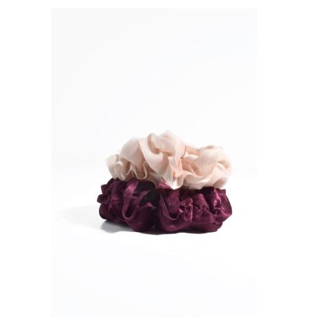 Coletero de tela organza Love at First Sight