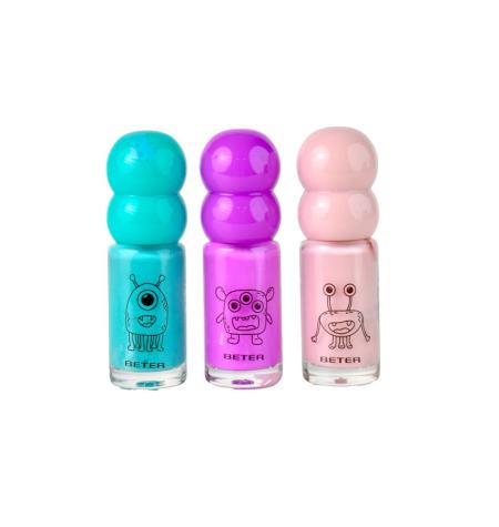 Genius Tribe kit esmaltes de uñas 