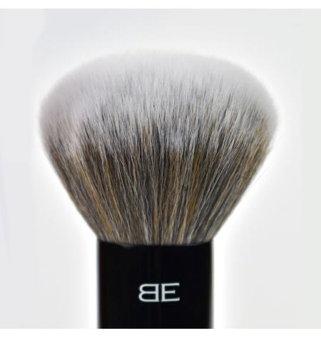 Nº 47 Brocha kabuki maquillaje en polvo Beter Elite