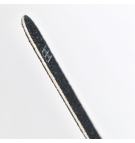 Pack 6 limas de corindón