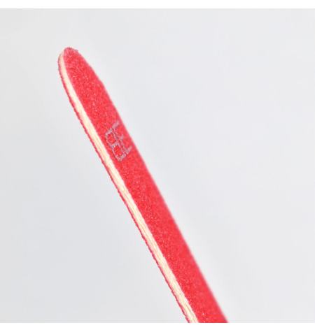 6 Corundum Nail Files Beter Elite