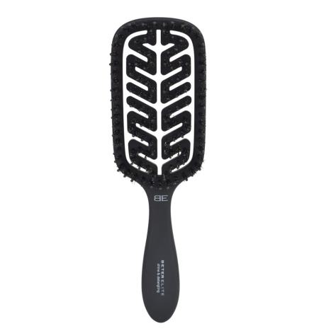 Escova desembaraçante de cerdas mistas Nº 13 shine & detangling 