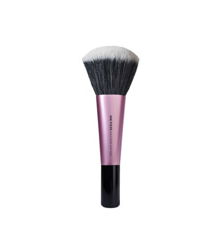 Brocha gruesa para maquillaje en polvo Masters Edition