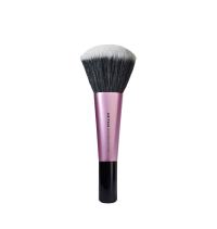 Brocha gruesa para maquillaje en polvo Masters Edition