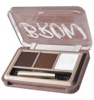 Brow fill & fix palette