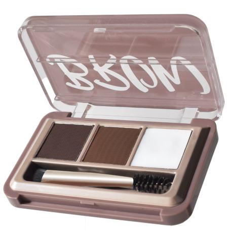 Paleta para sobrancelhas Brow Fill & Fix Palette