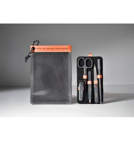 Kit de viaje de cuidado personal