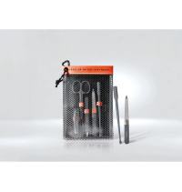Kit de viaje de cuidado personal
