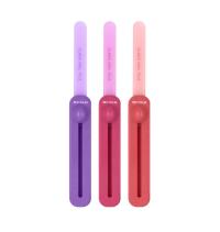 SECRET Retractable tempered glass nailfile 