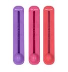 SECRET Retractable tempered glass nailfile 