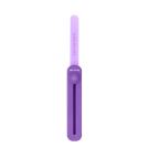 SECRET Retractable tempered glass nailfile 