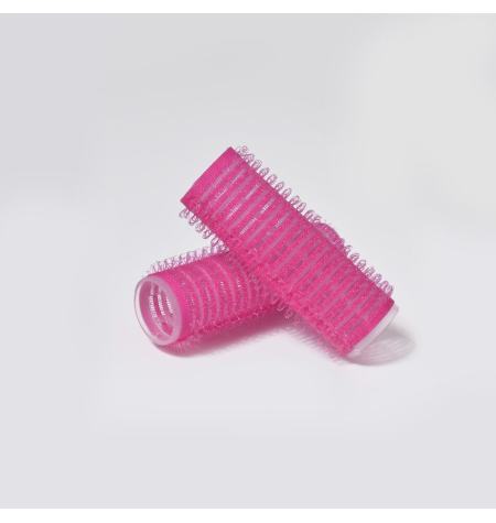 6 Rulos autoadherentes  21 mm