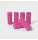 6 Rolos autoadherentes 21 mm