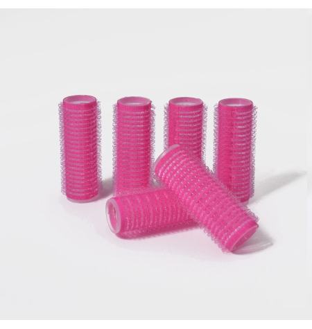 6 Rolos autoadherentes 21 mm