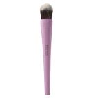 BROCHA PARA MAQUILLAJE FLUIDO NATURAL FIBER