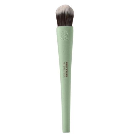 NATURAL FIBER LIQUID FOUNDATION BRUSH  