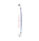 Pinza de depilar doble 2 TWEEZERS 