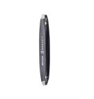 Pinza de depilar doble 2 TWEEZERS 
