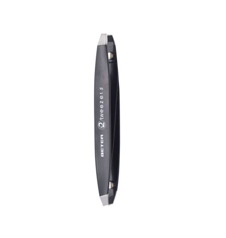 Pinza de depilar doble 2 TWEEZERS 