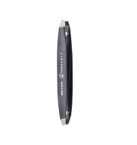 Pinza de depilar doble 2 TWEEZERS 
