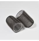 6 self-gripping rollers