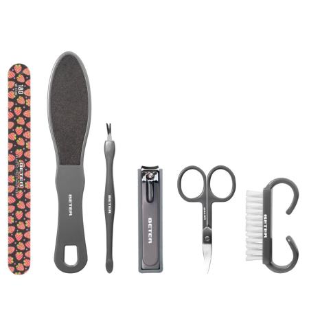 Manicure &Pedicure Kit 