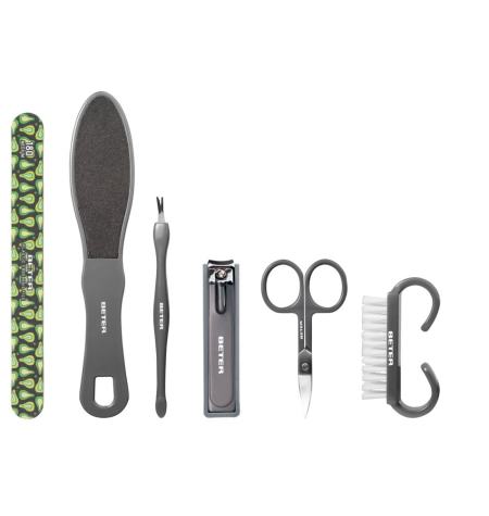 Manicure &Pedicure Kit 