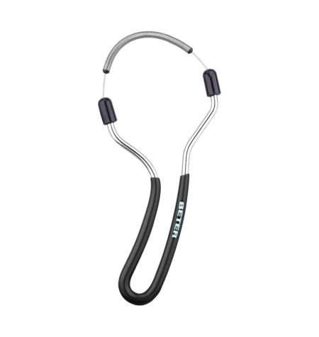 Facial hair remover