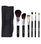 Kit completo con 6 brochas Professional Make up