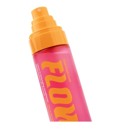 Leave-in detangler - "Hair on the Move" Collection