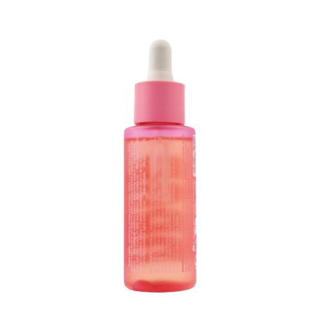 Glow. Aceite capilar 50ml  - "Hair on the Move" Collection
