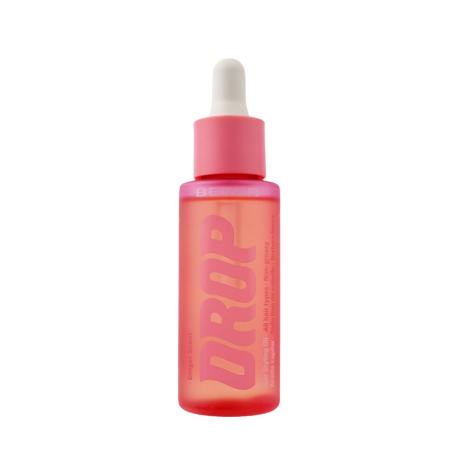 Glow. Óleo capilar 50ml - Coleção "Cabelos em Movimento"
