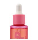 Glow. Hair oil 50ml - "Hair on the Move" Collection
