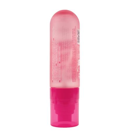 Hair and Body Mist - "Hair on the Move" Collection