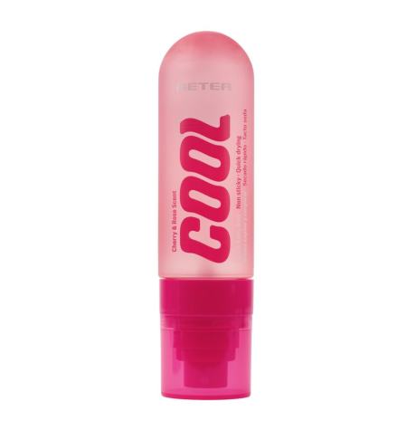 Spray para Cabelo e Corpo - Coleção "Cabelos em Movimento"