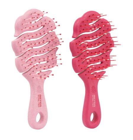 Cepillo 180º Flex XS  - "Hair on the Move" Collection