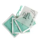 Kit de Pedicure Gratuito para os Pés em 3 Etapas