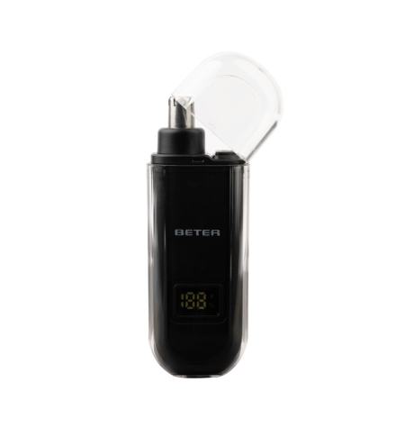 Cortapelos nasal eléctrico USB